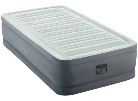 Cama de aire individual PremAire INTEX