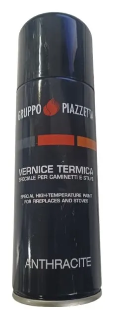 Spray Piazzetta anticalórica Antracita 200ml original