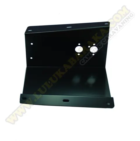 Soporte montaje exterior VWT5 Webasto 2000ST
