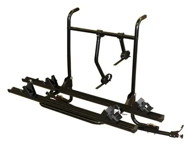 Euro Carry Cyclist para Spacetourer, Peugeot Traveler y Toyota Proace