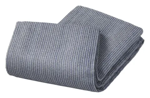 Alfombra tapis de suelo 250 x 450cm.