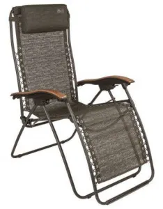 Bardani Riposo sillón reclinable Urban gris 16 SHT