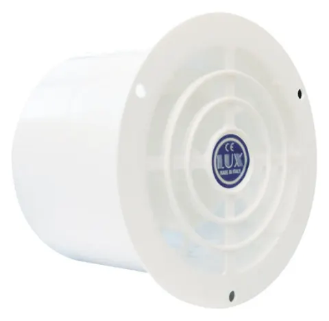 Extractor de 90 mm 12v