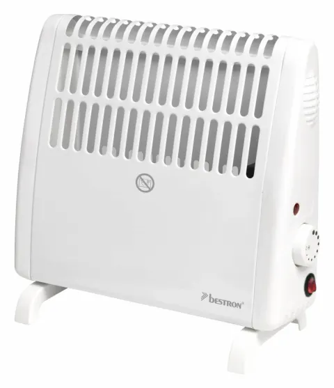 Radiador eléctrico antihielo BESTRON