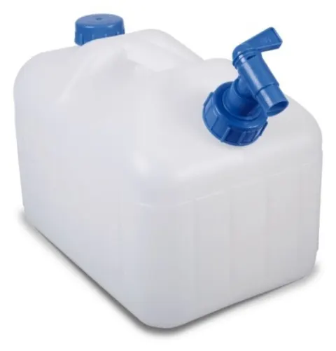 Bidón con grifo Dometic/Kampa 10L Modelo Splash