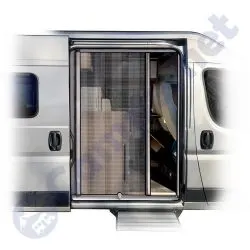 Mosquitera puerta Vanscreen