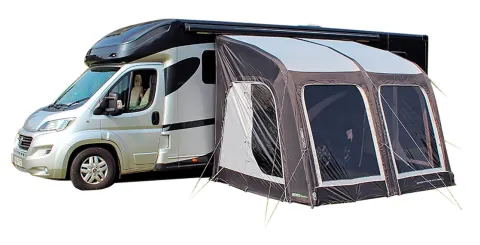 Outdoor Revolution Sportlite Air 320L avance autocaravana