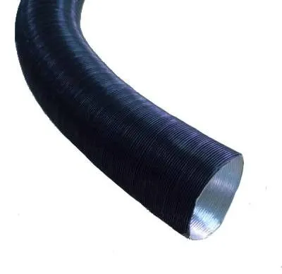Tubo de calefacción Ø 60