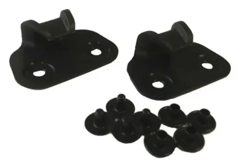 Sujeción talonera para piel de foca Contour Tail Hook