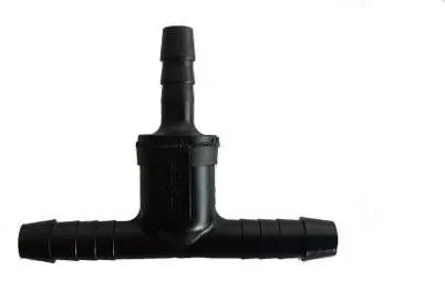 T para tubo gasoil 6X5X6 mm