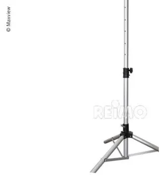 MaxView Sat-State poes