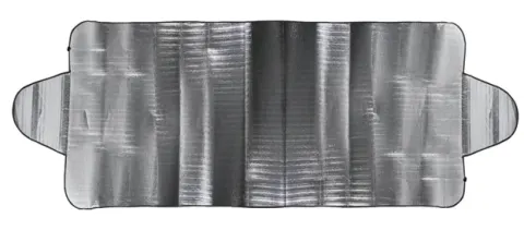 Parasol exterior antihielo cristal frontal 100 x 255cm ProPlus