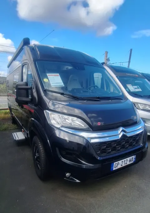Camper OCASION-PILOTE-V630J-2023