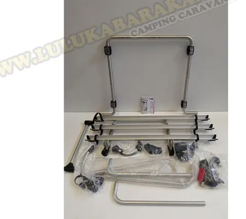 Carry-Bike Crafter / Man Frame (3 Bicis) (RASTRO)