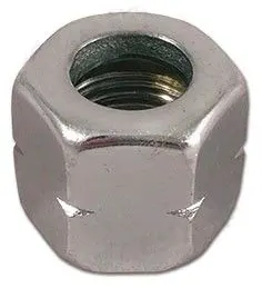 Tuerca de gas – Ø 10 mm