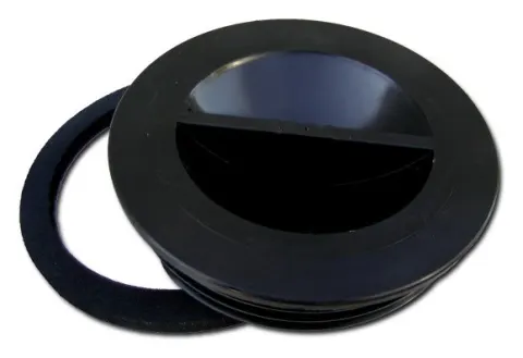 Tapón depósito agua autocaravana136 mm