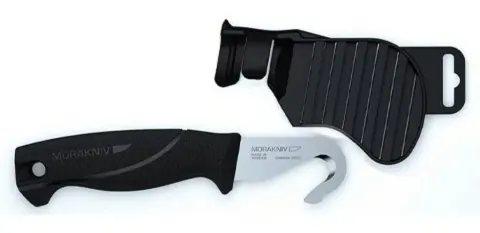 Desollador Morakniv Belly Opener