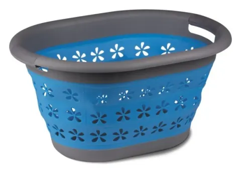 Cesto de lavar plegable Basket Laundry Kampa/Dometic