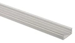 Tiras LED y perfiles: Perfil de exterior para tira LED