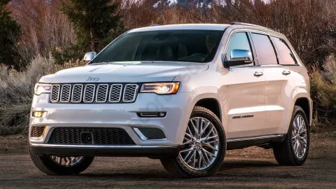Suspensión Neumática Jeep Grand Cherokee – COIL RITE