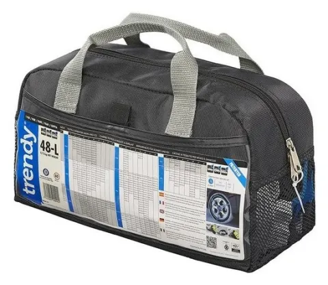 Funda para neumático de nieve 48L Trendy ProPlus