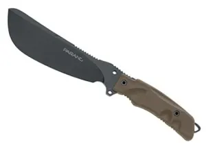 Fox FKMD Parang Bushcraft Camouflage –