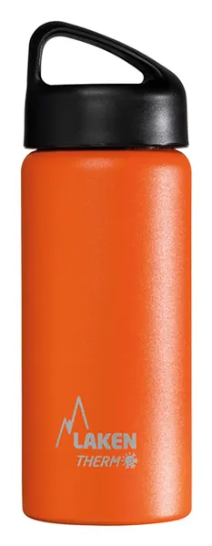 Laken Classic termo de 500 ml – Orange