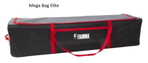 Bolsillero Fiamma Mega Bag Elite (Varias Opciones)