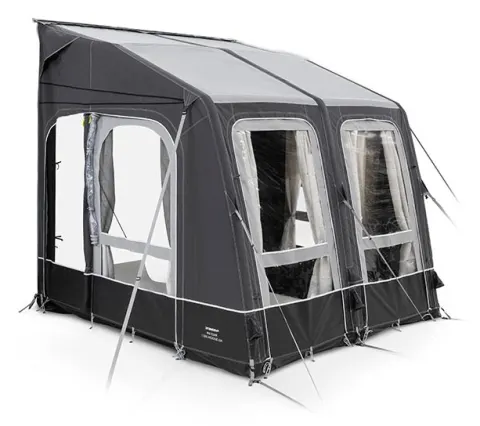 DESCA Avance Hinchable Dometic Rally Air 260 S All Seaso