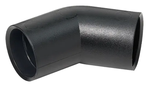 Obelink codo de 45° para tubo de desagüe