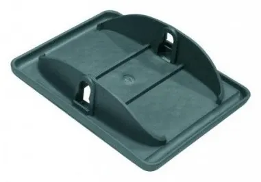 Placas estabilizadoras para gatos Optima