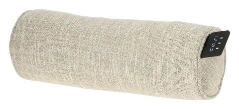 Cosi Fires Cosipillow Bolster Comfort Natural cojín calefactable – 45 × 15 cm