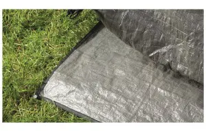Outwell Yosemite Lake 5TC suelo protector 495 x 380 cm