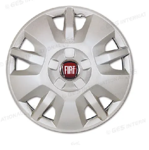 Tapacubos Fiat Ducato X290 del año 2014