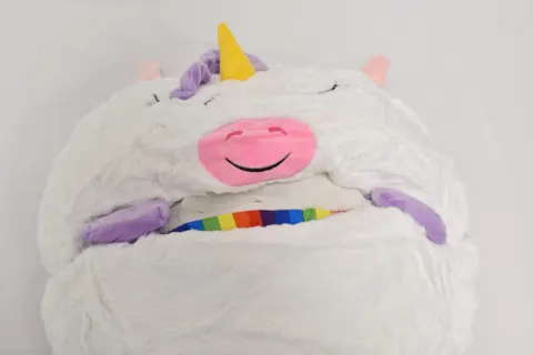 Sacos de dormir animales