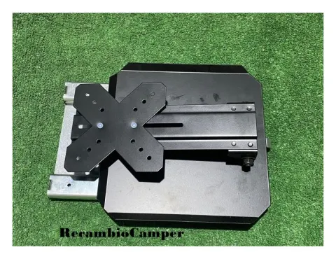 Soporte Deslizante Televisor