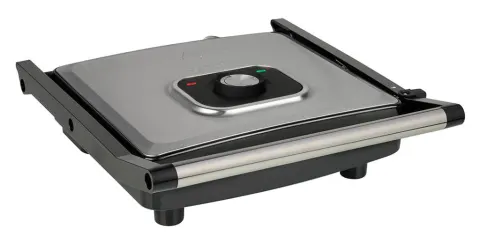 Tristar GR-2858 sandwichera con parrilla
