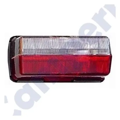 Luz gálibo SPL 92