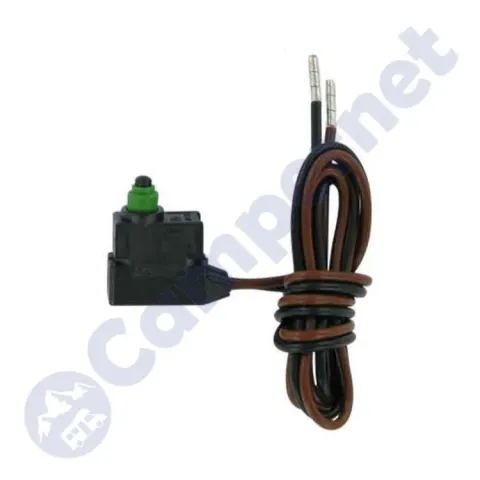 Micro interruptor