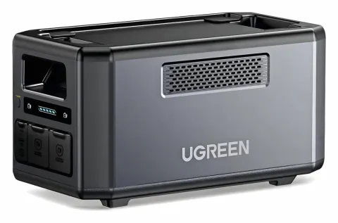 Batería de extensión EB2200 para GS2200 UGREEN