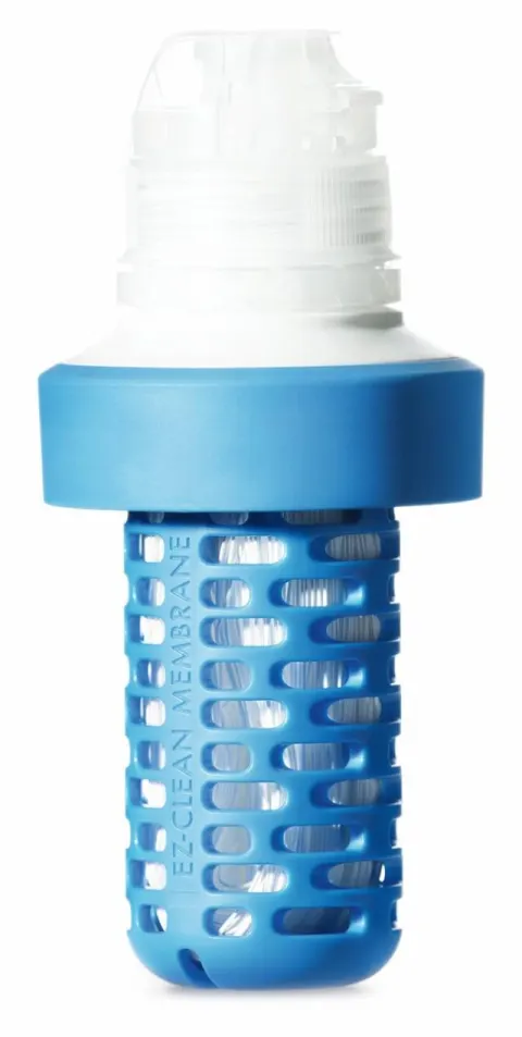 Cartucho de recambio para botella BeFree