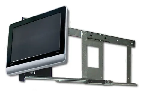 Soporte de televisión de 10 hasta 26 pulgadas Gestek