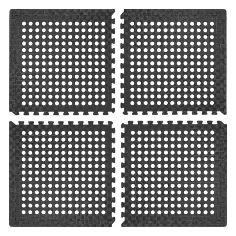 Juego de 4 Baldosas de EVA para avance ProPlus
