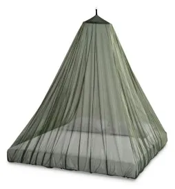 Care Plus Mosquito Net – Midge Proof Bell verde 2 Pers