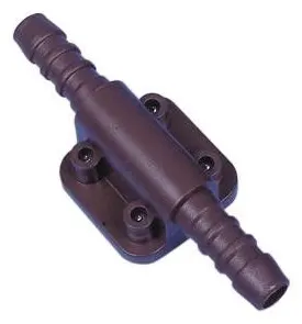 Filtro de agua