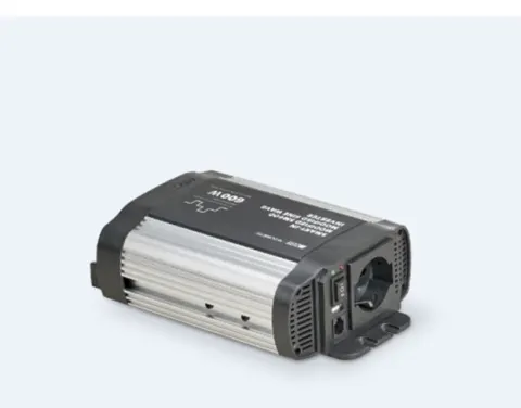 Inversor Convertidor Dometic SMW612 600W