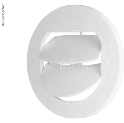 Excepto Por F.berstimung Airtronic D3, Ø90 Mm, Blanco, Blanco, Blanco, Blanco, Blanco