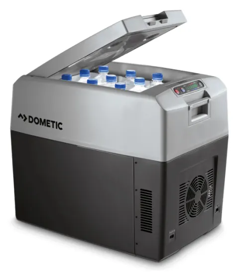 Waeco/dometic tropicool TC-35FL