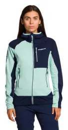 Chaqueta Mujer TRX2 GRID WM EVO