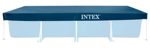 Cubre piscinas 450×220 cm | Tienda Oficial INTEX